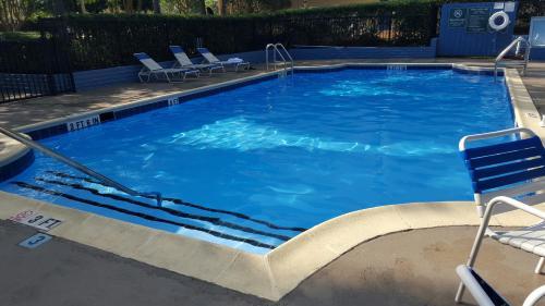 Hotel Baymont Inn & Suites - Tallahassee Central