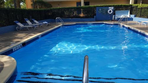 Hotel Baymont Inn & Suites - Tallahassee Central