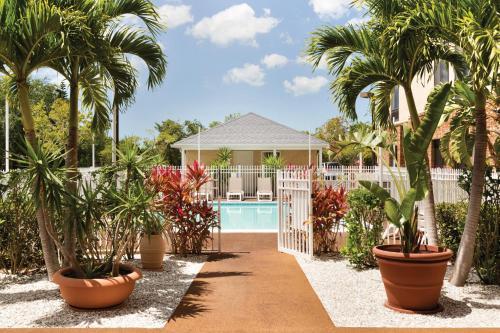 Hotel Hampton Inn & Suites Tarpon Springs