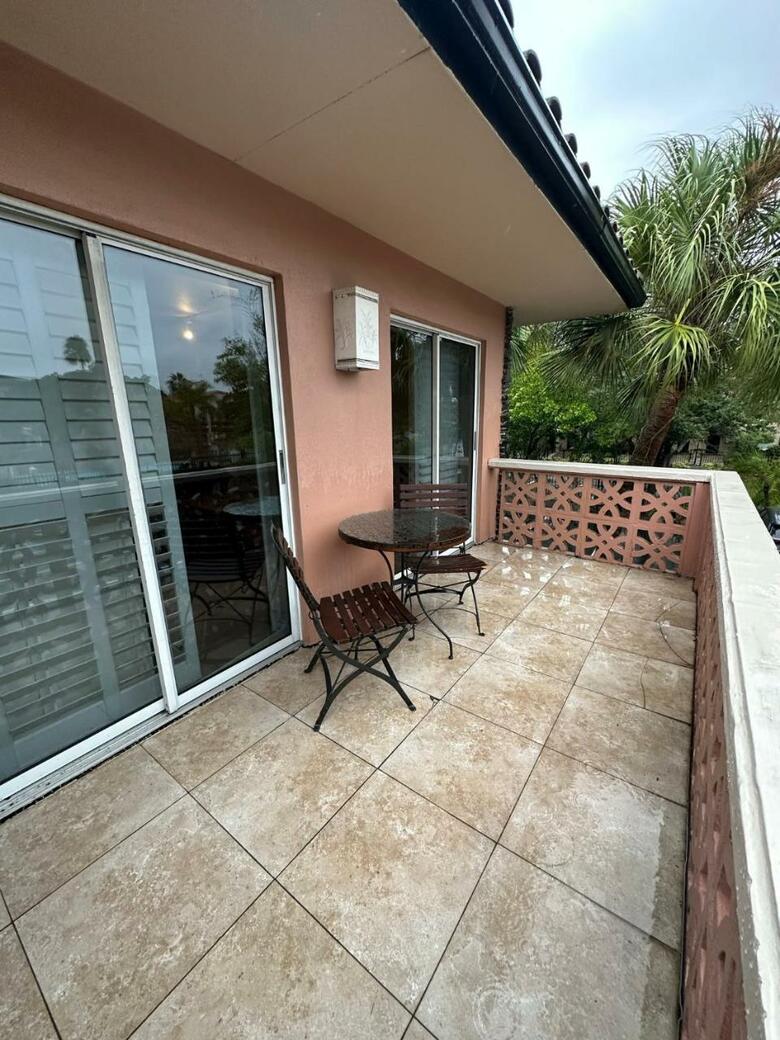 Hotel Tahitian Inn & Spa Tampa