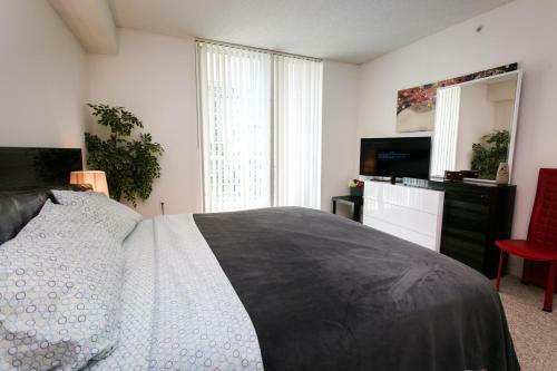 Apartamento Sunny Isles Beach At Yatch Club