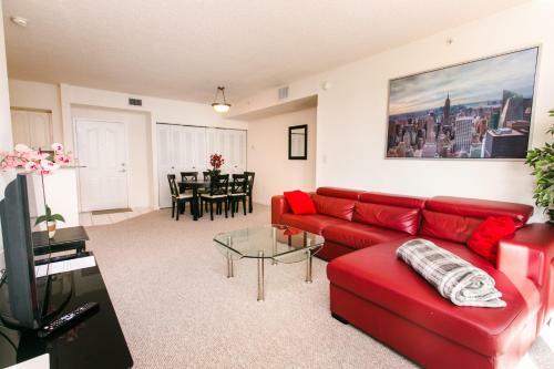 Apartamento Sunny Isles Beach At Yatch Club