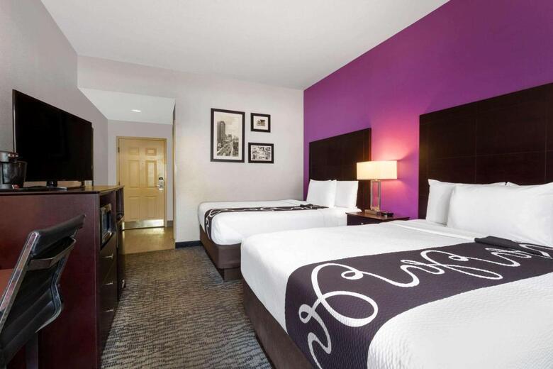 Hotel La Quinta Inn Tampa South
