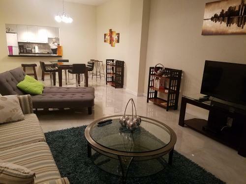 Ocean Reserve Apartment