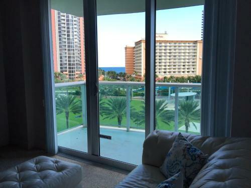 Apartamento Ocean Reserve Miami Luxury Rentals
