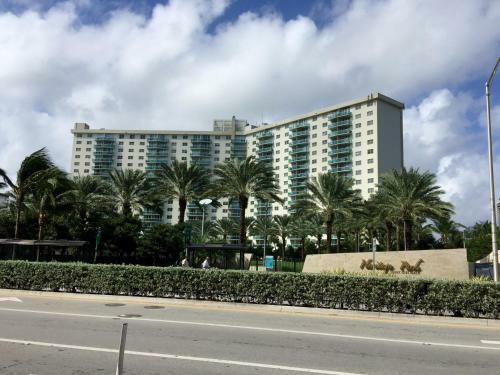 Apartamento Ocean Reserve Miami Luxury Rentals