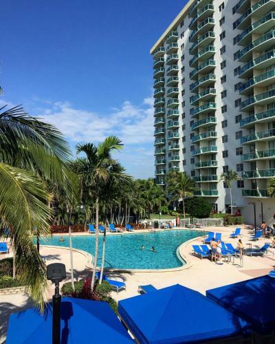 Apartamento Ocean Reserve Miami Luxury Rentals