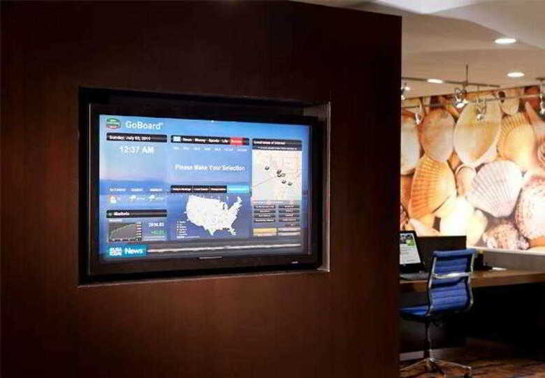 Hotel Courtyard Tampa Westshore/airport