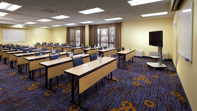 Hotel Courtyard Tampa Westshore/airport