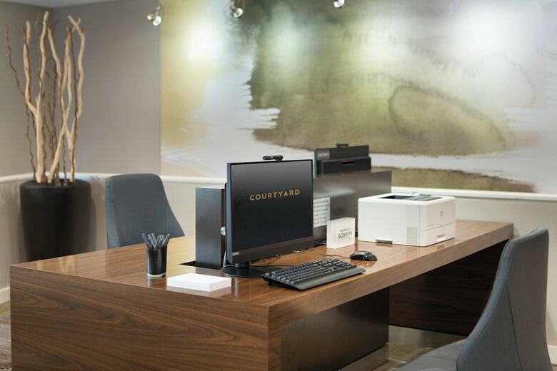 Hotel Courtyard Tampa Westshore/airport