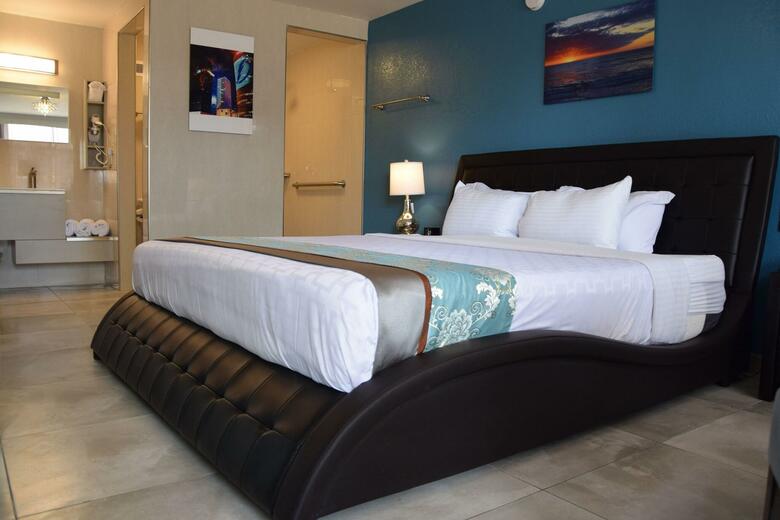 Hotel Clarion Inn Tampa - Brandon