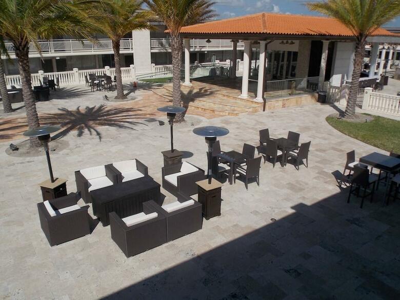 Hotel Clarion Inn Tampa - Brandon
