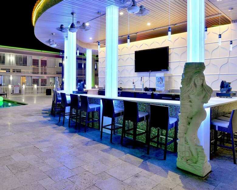 Hotel Clarion Inn Tampa - Brandon