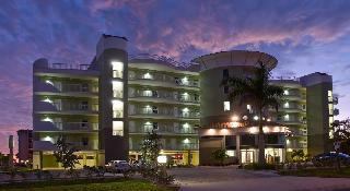 Aparthotel Crystal Palms Beach Resort