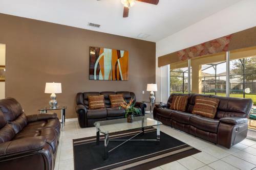 Olivia's Dream Villa In Windsor Hills