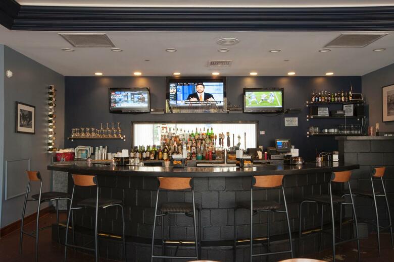 The Barrymore Hotel - Tampa