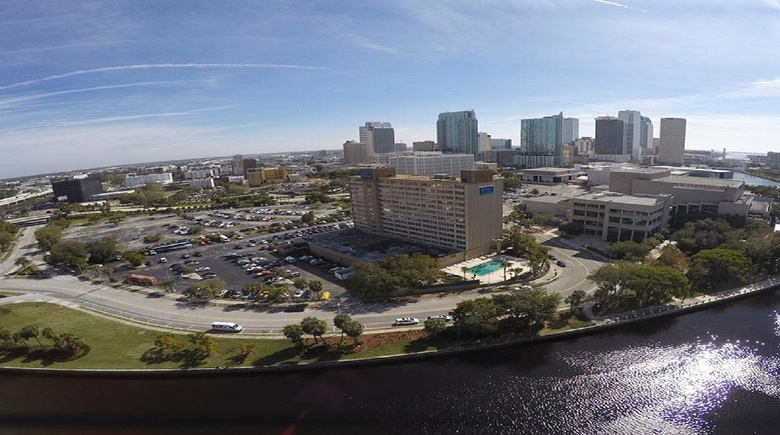The Barrymore Hotel - Tampa