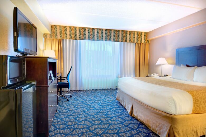 The Barrymore Hotel - Tampa