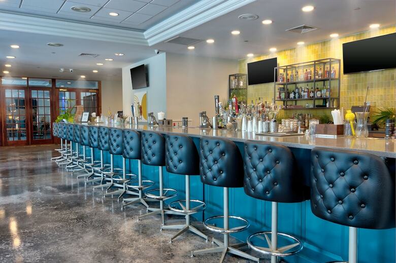The Barrymore Hotel - Tampa