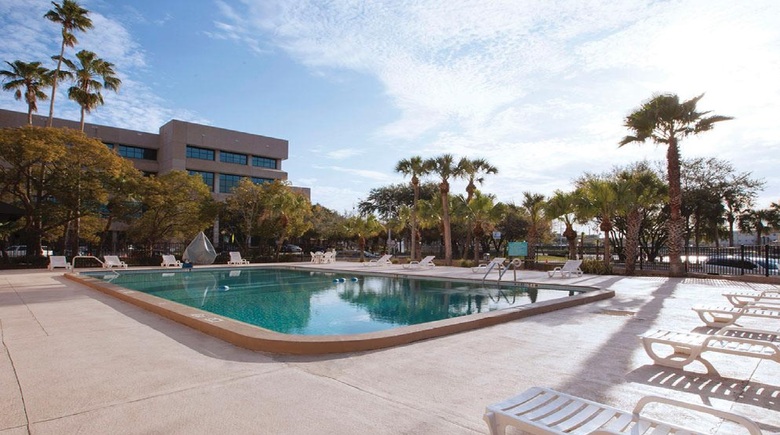 The Barrymore Hotel - Tampa