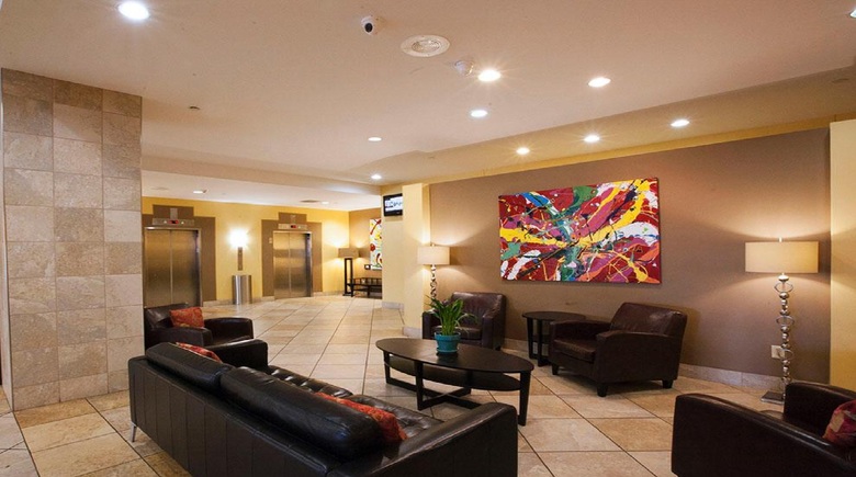 The Barrymore Hotel - Tampa