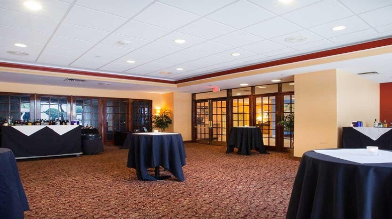 The Barrymore Hotel - Tampa