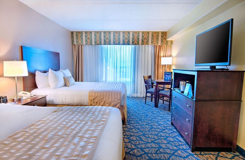 The Barrymore Hotel - Tampa