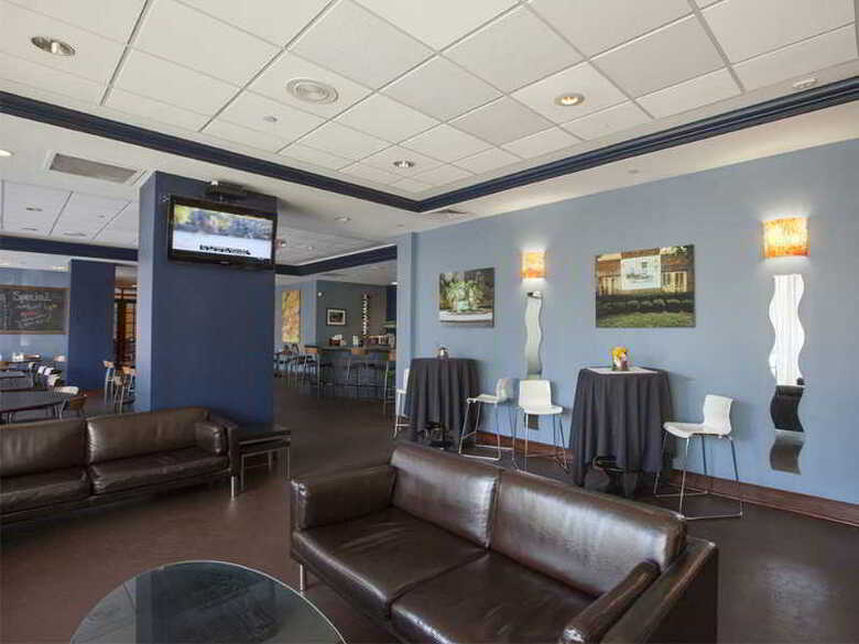 The Barrymore Hotel - Tampa