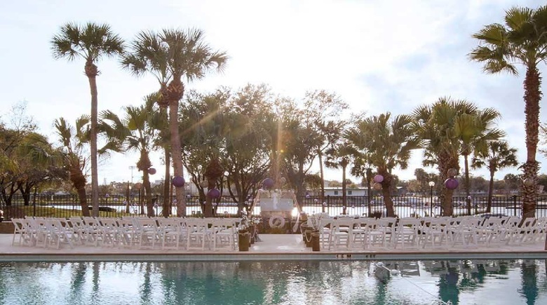 The Barrymore Hotel - Tampa