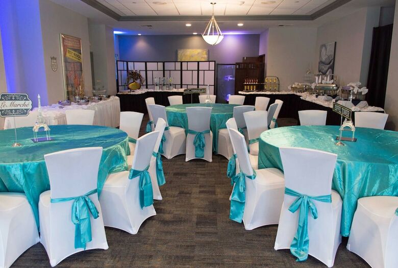The Barrymore Hotel - Tampa