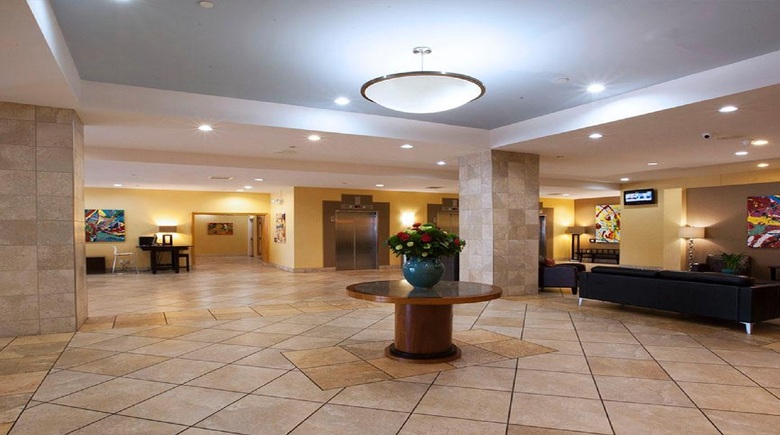 The Barrymore Hotel - Tampa