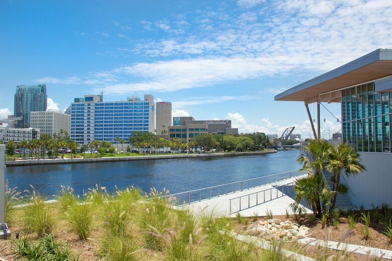The Barrymore Hotel - Tampa