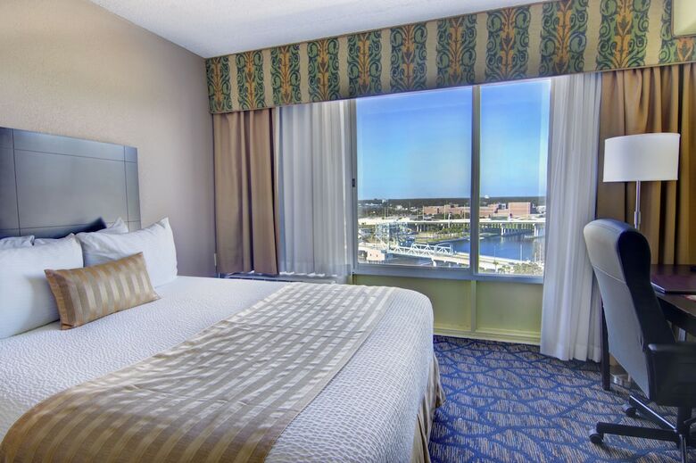The Barrymore Hotel - Tampa