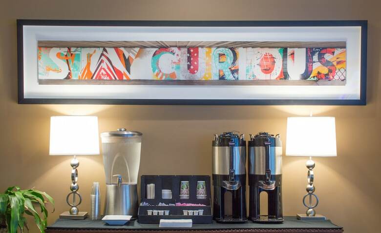 The Barrymore Hotel - Tampa