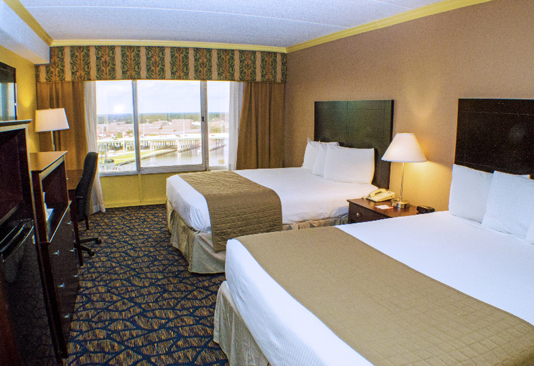 The Barrymore Hotel - Tampa