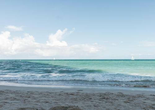 Marenas Beach Resort Apartments