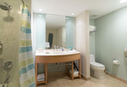 Marenas Beach Resort Apartments