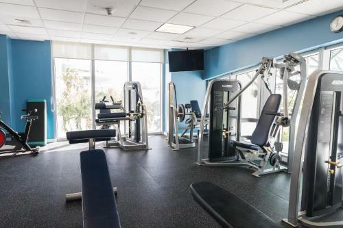 Marenas Beach Resort Apartments
