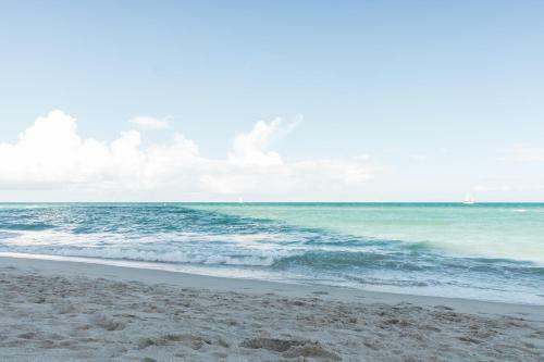 Marenas Beach Resort Apartments