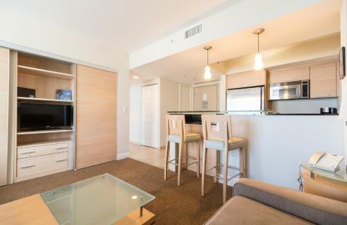 Marenas Beach Resort Apartments