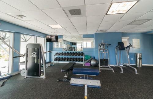 Marenas Beach Resort Apartments