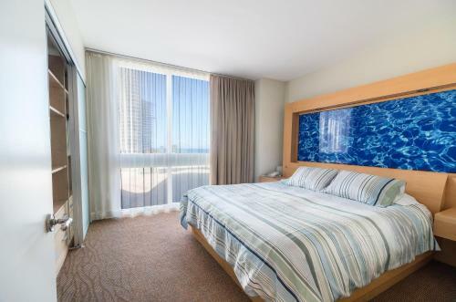 Marenas Beach Resort Apartments