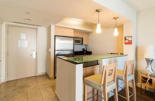 Marenas Beach Resort Apartments