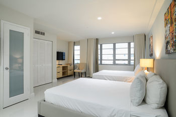 Hotel Villas At Shelborne