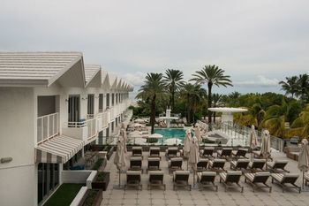 Hotel Villas At Shelborne