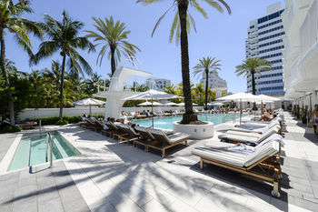 Hotel Villas At Shelborne