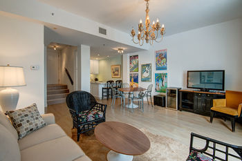 Hotel Villas At Shelborne