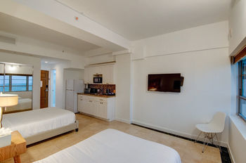 Hotel Villas At Shelborne