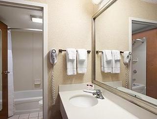 Hotel Ramada Suites Orlando Airport