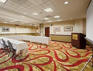 Hotel Ramada Suites Orlando Airport